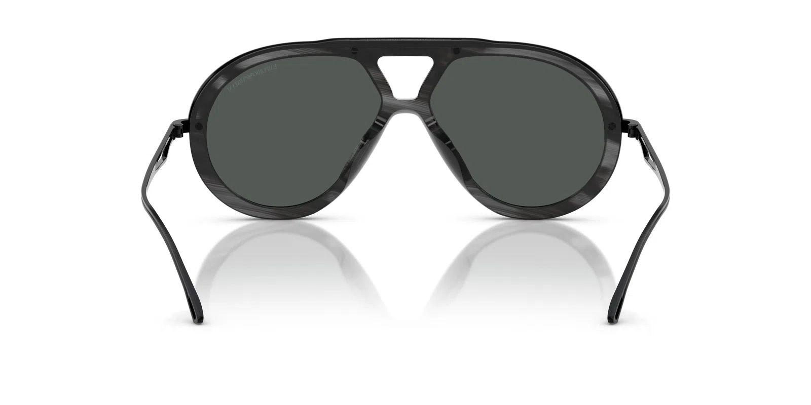Emporio Armani 4242U Sunglasses - view 7